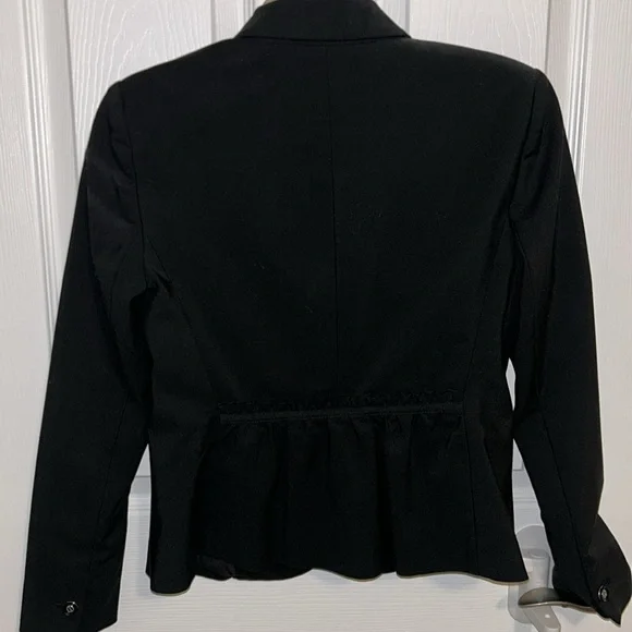 New York & Company Women’s fitted blazer - Picture 4 of 5